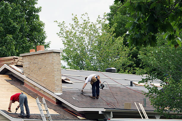 Residential Roof Replacement in Savage, MD
